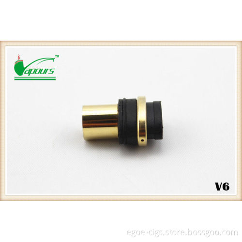 600 Puffs Elips E Cig Oem Colorful With Wax Vaporizer